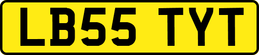 LB55TYT