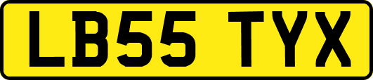LB55TYX
