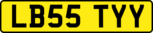 LB55TYY
