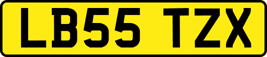 LB55TZX