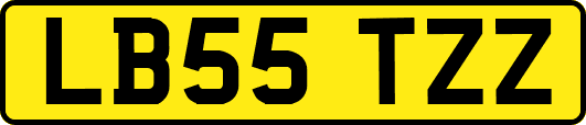 LB55TZZ