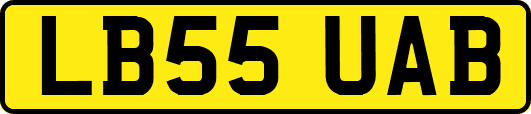 LB55UAB