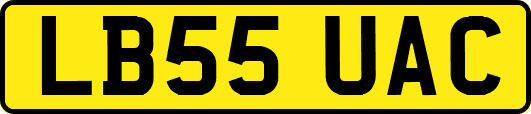 LB55UAC