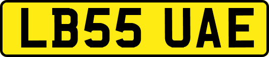 LB55UAE