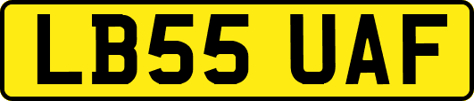 LB55UAF
