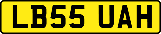 LB55UAH