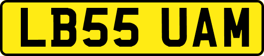 LB55UAM