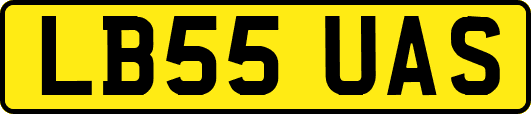 LB55UAS