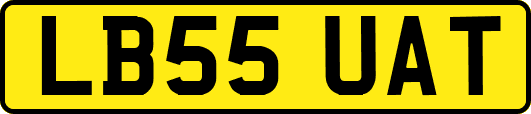 LB55UAT