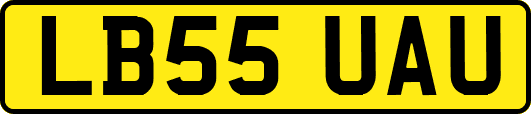 LB55UAU