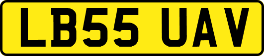 LB55UAV