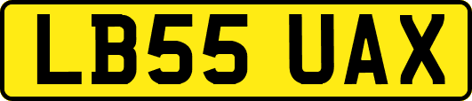 LB55UAX