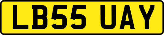 LB55UAY