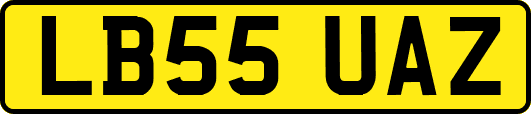 LB55UAZ