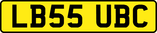 LB55UBC