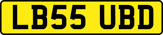 LB55UBD
