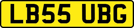LB55UBG