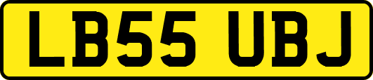 LB55UBJ
