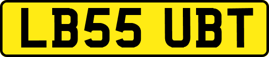 LB55UBT