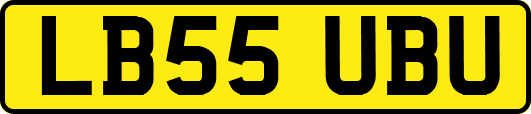 LB55UBU