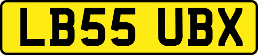 LB55UBX
