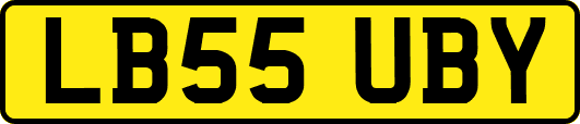 LB55UBY
