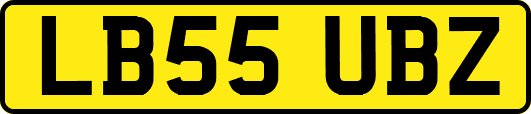 LB55UBZ