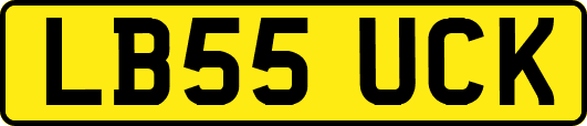 LB55UCK