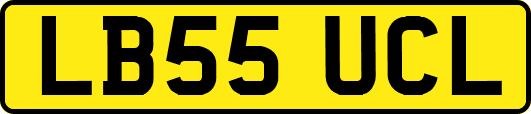 LB55UCL