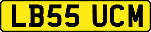 LB55UCM