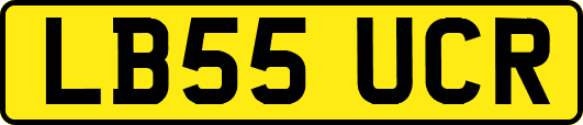 LB55UCR