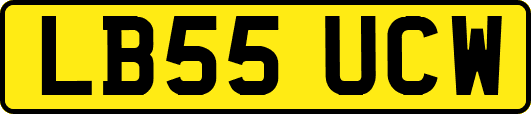 LB55UCW