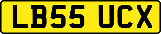 LB55UCX