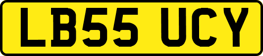LB55UCY