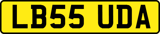LB55UDA