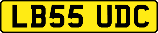 LB55UDC