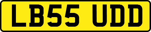LB55UDD
