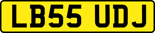 LB55UDJ