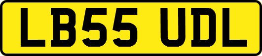 LB55UDL