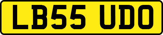 LB55UDO