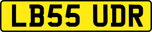 LB55UDR