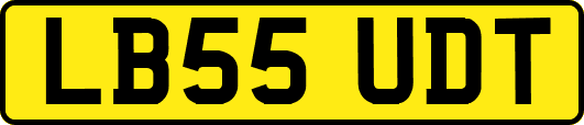 LB55UDT