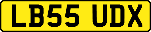 LB55UDX