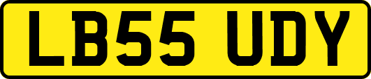 LB55UDY