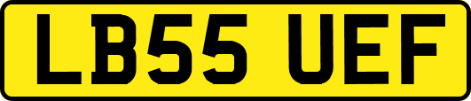 LB55UEF