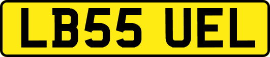 LB55UEL