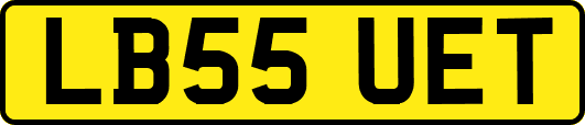 LB55UET