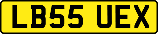 LB55UEX