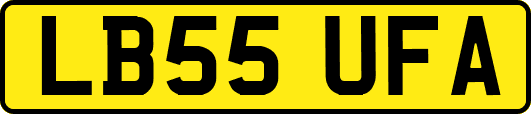 LB55UFA