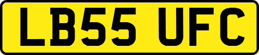 LB55UFC